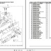 Tadano Crane DT 620 1 31200 Lower Hino BDG XZU354E TKMSD6 Parts Catalog 2