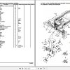 Tadano Crane DT 620 1 31300 Lower Hino SKG XZU600F TKFSC6 Parts Catalog 2