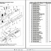 Tadano Crane DT 620 1 31500 Lower Hino TKG XZU600F TKFSC6 Parts Catalog 2