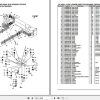 Tadano Crane DT 620 1 31700 Lower Hino TKG XZU602F TKFSC6 Parts Catalog 2