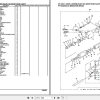 Tadano Crane DT 620 1 40200 Lower Isuzu KK NKR71E3N 5JXHY Parts Catalog 2