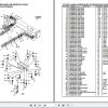 Tadano Crane DT 620 1 40400 Lower Isuzu KR NKR81E3N 5JXHY Parts Catalog 2