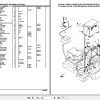 Tadano Crane DT 620 1 40500 Lower Isuzu PB NKR81N E5JXHY Parts Catalog 2