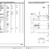 Tadano Crane DT 620 1 41500 Lower Isuzu SKG NKR85YN EN5AHY M Parts Catalog 2