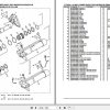Tadano Crane DT 620 1 41600 Lower Isuzu SKG NKR85YN EN5AHY M Parts Catalog 2