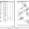 Tadano Crane DT 620 1 41700 Lower Isuzu TKG NKR85YN EN5AHY Parts Catalog 2