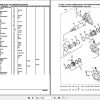Tadano Crane DT 620 1 41800 Lower Isuzu TKG NKR85YN EN5AHY Parts Catalog 2