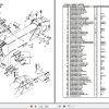 Tadano Crane DT 650 1 00001 Upper Parts Catalog 2