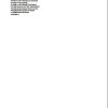 Tadano Crane DT 700 1 00050 Upper Parts Catalog 1