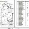 Tadano Crane DT 700 1 10300 Lower Nissan P CM87E U CM87E Parts Catalog 2