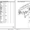 Tadano Crane DT 700 1 10906 Upper Lower Nissan MKB210EHHB Parts Catalog 2
