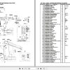 Tadano Crane DT 700 1 20600 Lower Mitsubishi FK415FRE Parts Catalog 2
