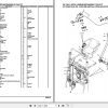 Tadano Crane DT 700 1 20700 Lower Mitsubishi P FK417F Parts Catalog 2