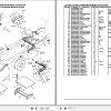 Tadano Crane DT 700 1 21200 Lower Mitsubishi U FK617GB Parts Catalog 2