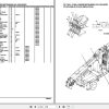 Tadano Crane DT 700 1 21400 Lower Mitsubishi KC FK618GZ3 Parts Catalog 2