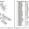 Tadano Crane DT 700 1 30100 Lower Hino FT175 Parts Catalog 2