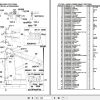 Tadano Crane DT 700 1 30200 Lower Hino P FD172BA Parts Catalog 2
