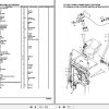 Tadano Crane DT 700 1 30400 Lower Hino U FX3HGAA Parts Catalog 2