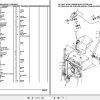 Tadano Crane DT 700 1 40100 Lower Isuzu P FRR12FA Parts Catalog 2