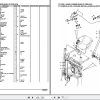Tadano Crane DT 700 1 40300 Lower Isuzu P FRR12FA Parts Catalog 2