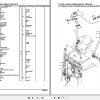 Tadano Crane DT 700 1 40400 Lower Isuzu P FRR12FA Parts Catalog 2