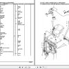 Tadano Crane DT 700 1 40600 Lower Isuzu U FRR32FBXC Parts Catalog 2