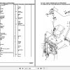 Tadano Crane DT 700 1 40800 Lower Isuzu U FRR32FBXB Parts Catalog 2