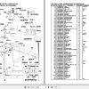 Tadano Crane DT 700 1 41100 Lower Isuzu U FRR32G1XX Parts Catalog 2