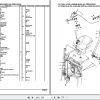 Tadano Crane DT 700 1 41300 Lower Isuzu KC FRR33G2XX Parts Catalog 2