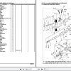 Tadano Crane DT 700 1 41400 Lower Isuzu KC FRR33G2 Parts Catalog 2