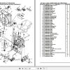 Tadano Crane DT 700 1 41500 Lower Isuzu KC FRR33G4XX Parts Catalog 2