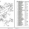 Tadano Crane DT 710 1 00003 Upper Parts Catalog 2