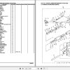 Tadano Crane DT 710 1 20300 Lower Mitsubishi P FK417ED Parts Catalog 2