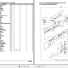 Tadano Crane DT 710 1 20400 Lower Mitsubishi P FK417ED Parts Catalog 2