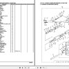 Tadano Crane DT 710 1 20600 Lower Mitsubishi U FK617EB Parts Catalog 2