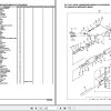 Tadano Crane DT 710 1 20700 Lower Mitsubishi KC FK618E3B Parts Catalog 2