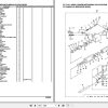 Tadano Crane DT 710 1 20900 Lower Mitsubishi KK FK61HE2B Parts Catalog 2