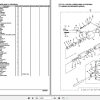 Tadano Crane DT 710 1 30100 Lower Hino U FD3HEAA Parts Catalog 2