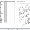 Tadano Crane DT 710 1 40100 Lower Isuzu P FRR12DA Parts Catalog 2