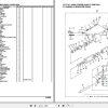 Tadano Crane DT 710 1 40200 Lower Isuzu P FRR12DA Parts Catalog 2