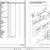 Tadano Crane DT 710 1 40300 Lower Isuzu P FRR12DA Parts Catalog 2