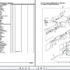 Tadano Crane DT 710 1 40400 Lower Isuzu U FRR32DB Parts Catalog 2