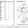 Tadano Crane DT 710 1 40800 Lower Isuzu KC FRR33D2X Parts Catalog 2