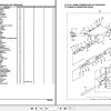 Tadano Crane DT 710 1 40900 Lower Isuzu KC FRR33D4X Parts Catalog 2