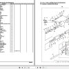 Tadano Crane DT 710 1 41200 Lower Isuzu PB FRR35D3X Parts Catalog 2
