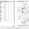 Tadano Crane DT 710 1 90100 Lower Rail and Lan Crane Auger Parts Catalog 2
