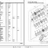 Tadano Crane DT 720 1 00001 Upper Parts Catalog 2