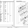 Tadano Crane DT 720 1 00003 Upper Parts Catalog 2