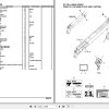 Tadano Crane DT 720 1 00004 Upper Parts Catalog 2
