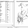 Tadano Crane DT 720 1 10100 Lower Nissan Diesel KK MK252EH H5E Parts Catalog 2